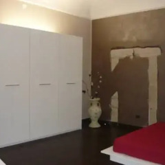 Отель Casa Giò Сиракуза ванная
