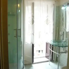 Отель Casa Giò Сиракуза сауна