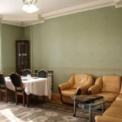 Гостиница Лесная Дача