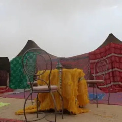 Отель Bivouac NasserPalace Марокко, Мерзуга - отзывы, цены и фото номеров - забронировать отель Bivouac NasserPalace онлайн