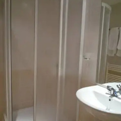 Отель Villa Park Hotel Болгария, Боровец - отзывы, цены и фото номеров - забронировать отель Villa Park Hotel онлайн ванная фото 2