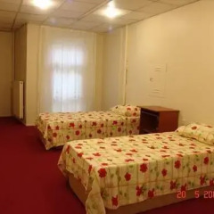 Turkish Hostel комната для гостей фото 8