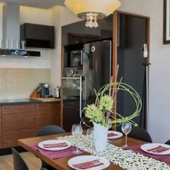 Отель Apartament Silver Zakopane Закопане в номере