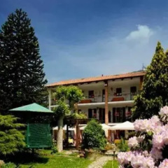 Hotel Antica Posta Кьяверано