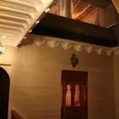 Отель Riad Khalid Zrika Марокко, Марракеш - отзывы, цены и фото номеров - забронировать отель Riad Khalid Zrika онлайн ванная