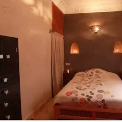 Отель Riad Khalid Zrika Марокко, Марракеш - отзывы, цены и фото номеров - забронировать отель Riad Khalid Zrika онлайн спа