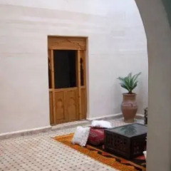 Отель Riad Khalid Zrika Марокко, Марракеш - отзывы, цены и фото номеров - забронировать отель Riad Khalid Zrika онлайн