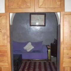 Отель Riad Khalid Zrika Марокко, Марракеш - отзывы, цены и фото номеров - забронировать отель Riad Khalid Zrika онлайн комната для гостей фото 5
