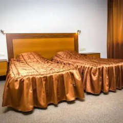 Hotel Intelcoop детские мероприятия