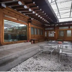 Отель Hostel Korea Original Южная Корея, Сеул - отзывы, цены и фото номеров - забронировать отель Hostel Korea Original онлайн бассейн фото 2