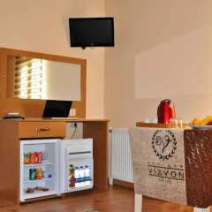 Avcilar Vizyon Hotel Стамбул удобства в номере фото 2