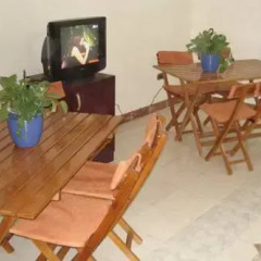 Transit Alexandria Hostel интерьер отеля фото 3