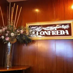 Fonfreda Hotel фото 3