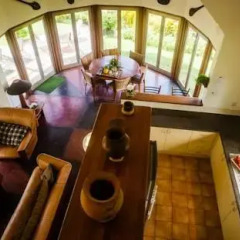Отель Malaqereqere Villas интерьер отеля фото 2