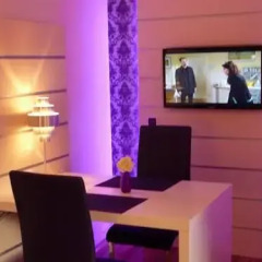 Hotel & Hostel Hallbergerhof интерьер отеля фото 3