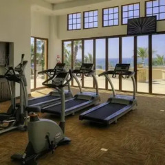 Отель Welk Resorts Sirena del Mar фитнесс-зал фото 2
