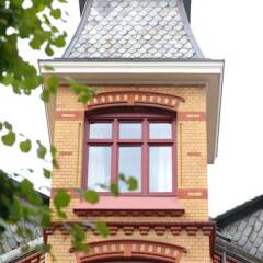 Отель Frogner House Ставангер фото 3