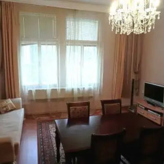 Отель 7k - Apartmány Lázeňská Чехия, Карловы Вары - отзывы, цены и фото номеров - забронировать отель 7k - Apartmány Lázeňská онлайн комната для гостей фото 4