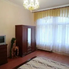 Отель 7k - Apartmány Lázeňská Чехия, Карловы Вары - отзывы, цены и фото номеров - забронировать отель 7k - Apartmány Lázeňská онлайн комната для гостей фото 3