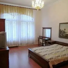 Отель 7k - Apartmány Lázeňská Чехия, Карловы Вары - отзывы, цены и фото номеров - забронировать отель 7k - Apartmány Lázeňská онлайн комната для гостей фото 5