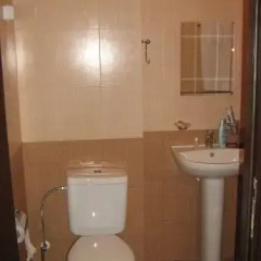 Hostel Brestnik Брестник ванная фото 2