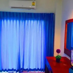 Отель 91 Residence Patong Beach в номере