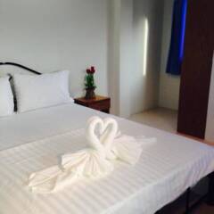 Отель 91 Residence Patong Beach комната для гостей фото 3