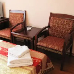 Гостиница Azia Hotel Казахстан, Нур-Султан - 1 отзыв об отеле, цены и фото номеров - забронировать гостиницу Azia Hotel онлайн удобства в номере