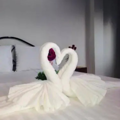 Отель 91 Residence Patong Beach удобства в номере
