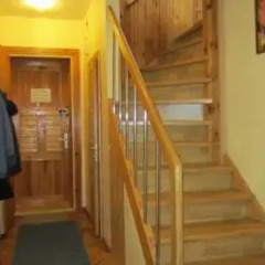 Отель Pilies Apartment Литва, Вильнюс - отзывы, цены и фото номеров - забронировать отель Pilies Apartment онлайн интерьер отеля фото 3