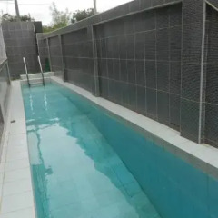 Отель Golf Suites Spa And Conferences бассейн фото 2
