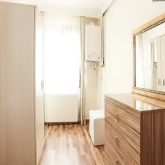 Day Aparts Hotel ванная
