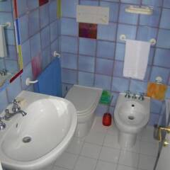Отель Bed & Breakfast Mignon ванная