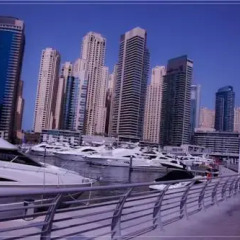Апартаменты Dubai Apartments Marina Silverene фото 2