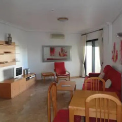 Отель Playamarina II Aparthotel Cabo Roig комната для гостей фото 5