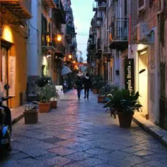 Отель Sitinsicily Италия, Палермо - отзывы, цены и фото номеров - забронировать отель Sitinsicily онлайн