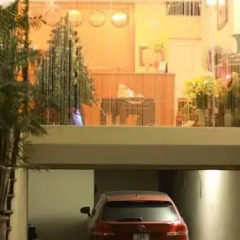 Hoang Long Hotel питание