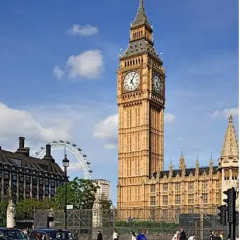 Отель London Eye Apartments Великобритания, Лондон - отзывы, цены и фото номеров - забронировать отель London Eye Apartments онлайн фото 3