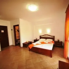 Iraklis Hotel комната для гостей фото 2