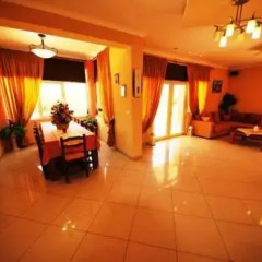 Iraklis Hotel интерьер отеля