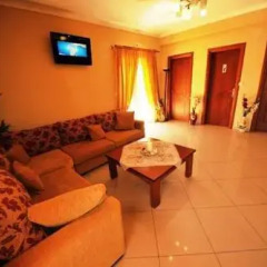 Iraklis Hotel комната для гостей фото 4