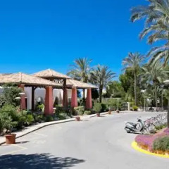 Отель Insotel Tarida Beach Sensatori Resort - All Inclusive фото 5