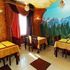 Гостиница Azia Hotel Казахстан, Нур-Султан - 1 отзыв об отеле, цены и фото номеров - забронировать гостиницу Azia Hotel онлайн питание