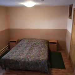 Peter the 1st Hostel комната для гостей