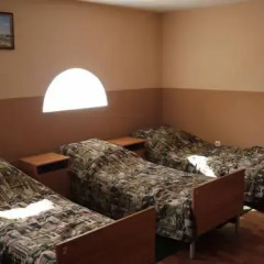 Гостиница Peter the 1st Hostel в Москве 5 отзывов об отеле, цены и фото номеров - забронировать гостиницу Peter the 1st Hostel онлайн Москва комната для гостей фото 2