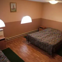 Гостиница Peter the 1st Hostel в Москве 5 отзывов об отеле, цены и фото номеров - забронировать гостиницу Peter the 1st Hostel онлайн Москва комната для гостей фото 3