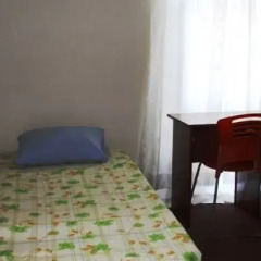 Turkish Hostel комната для гостей фото 5
