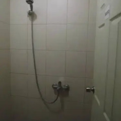 Turkish Hostel ванная фото 2