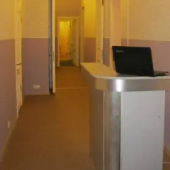 Hostel Alehandro Санкт-Петербург интерьер отеля