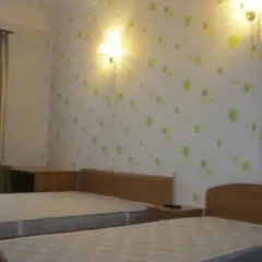 Hostel Alehandro Санкт-Петербург сауна